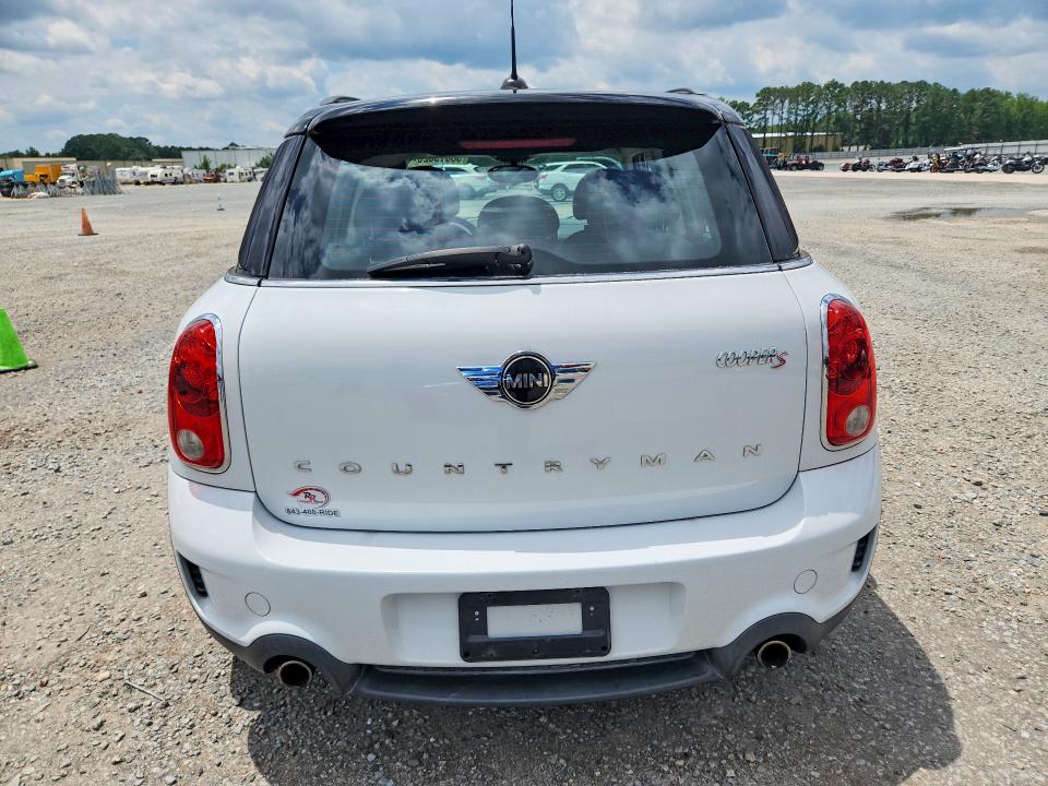 Продаж на аукціоні авто 2014 Mini Cooper, vin: WMWZC3C5XEWP28899, номер лоту: 58819626