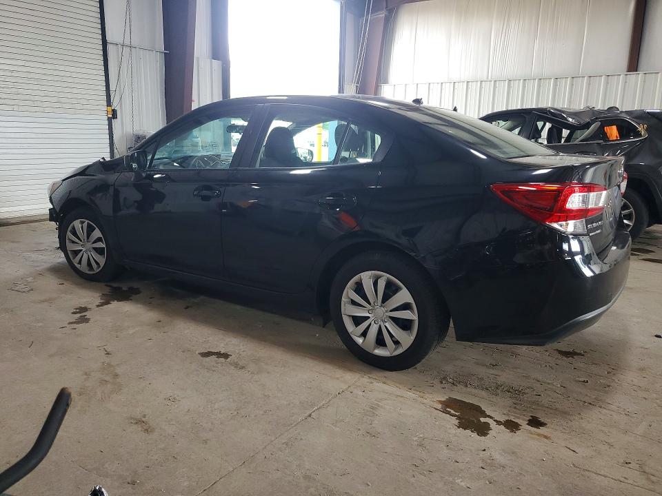 Продажа на аукционе авто 2019 Subaru Impreza, vin: 4S3GKAA61K3615420, номер лота: 57204246