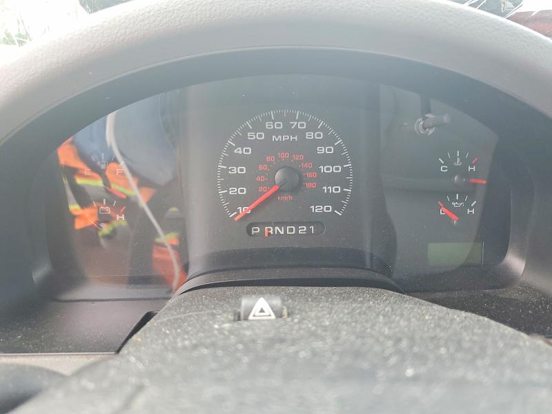 Aukcja sprzedaży 2008 Ford F150, vin: 1FTRF12248KF03394, numer aukcji: 55236156