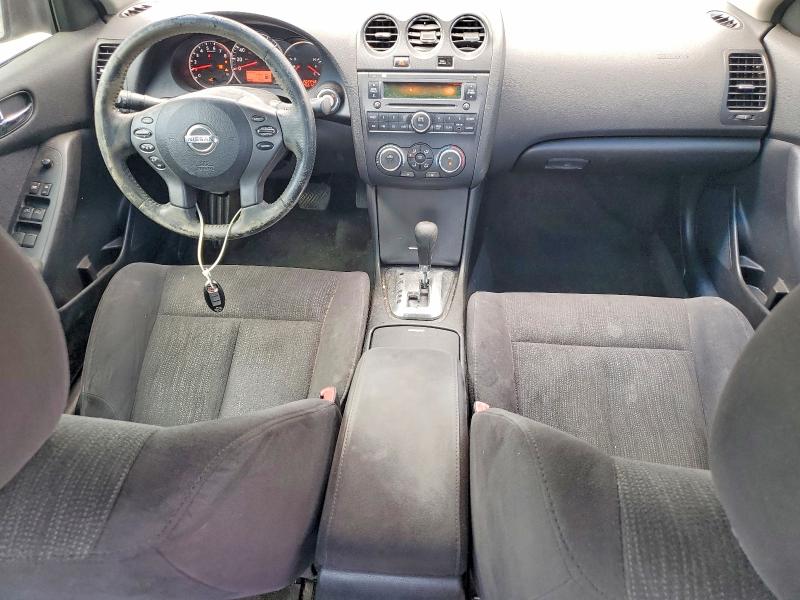 58061556 :رقم المزاد ، 1N4AL2AP3CN535744 vin ، 2012 Nissan Altima مزاد بيع