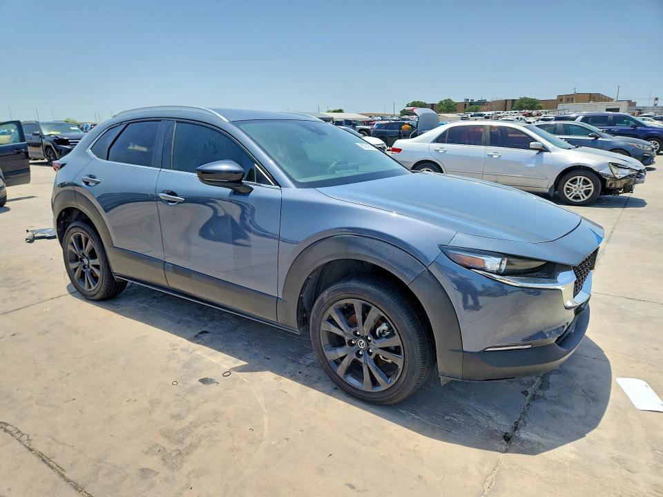 Aukcja sprzedaży 2022 Mazda Cx-30, vin: 3MVDMBCL2NM423351, numer aukcji: 85979335