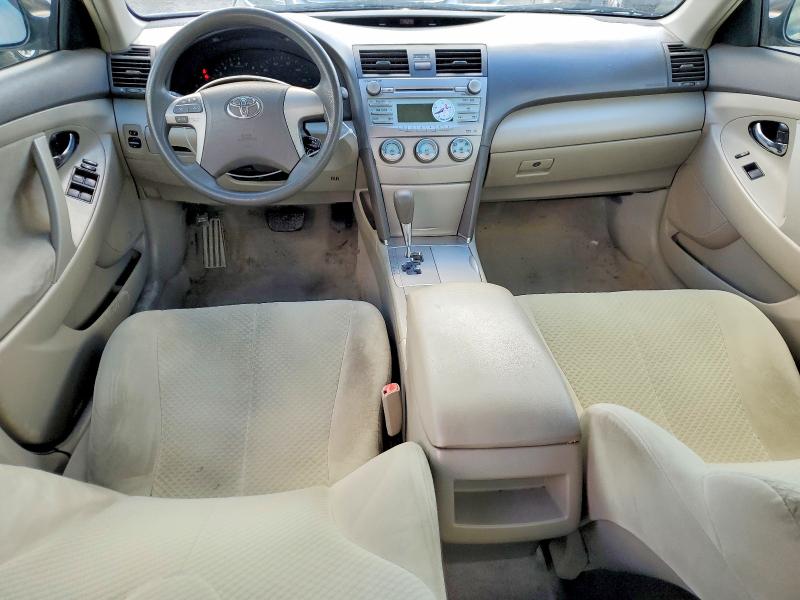 Продажа на аукционе авто 2007 Toyota Camry, vin: 4T1BE46K17U030780, номер лота: 58436766