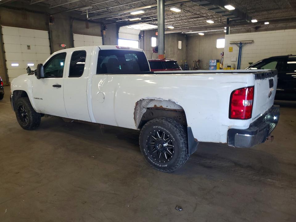 Aukcja sprzedaży 2008 Chevrolet Silverado, vin: 1GCHC29K48E148838, numer aukcji: 56846016