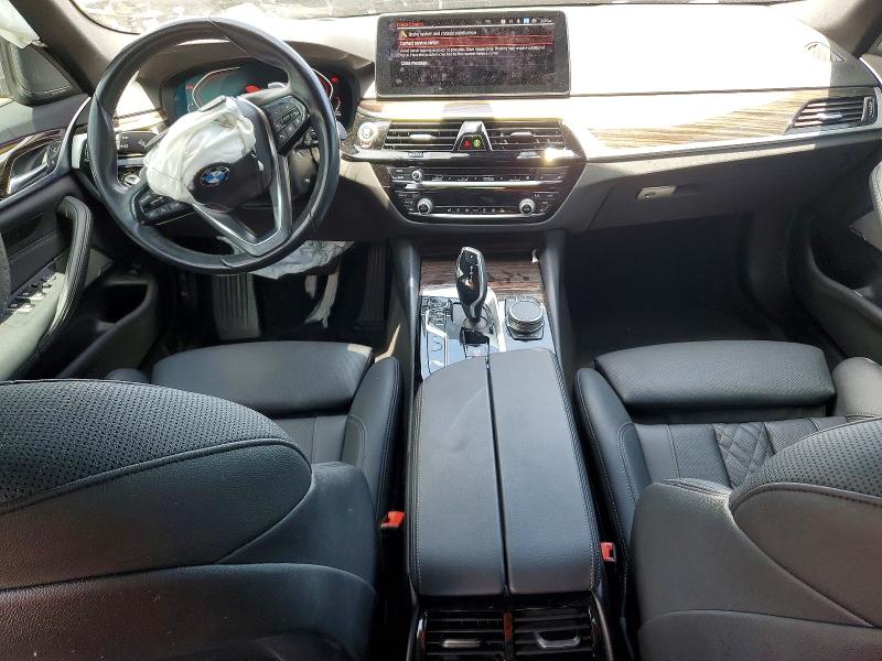 Aukcja sprzedaży 2021 Bmw 530, vin: WBA53BH01MCF19947, numer aukcji: 57311646