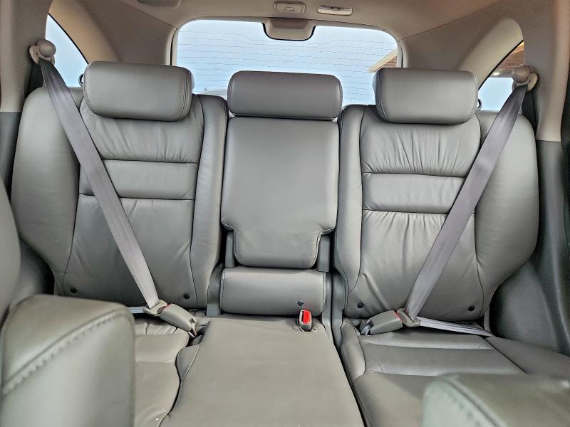 2008 Honda Cr-v მანქანა იყიდება აუქციონზე, vin: JHLRE38718C027121, აუქციონის ნომერი: 55722736