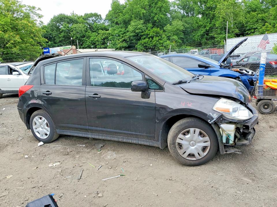 Aukcja sprzedaży 2011 Nissan Versa, vin: 3N1BC1CPXBL515935, numer aukcji: 56055596