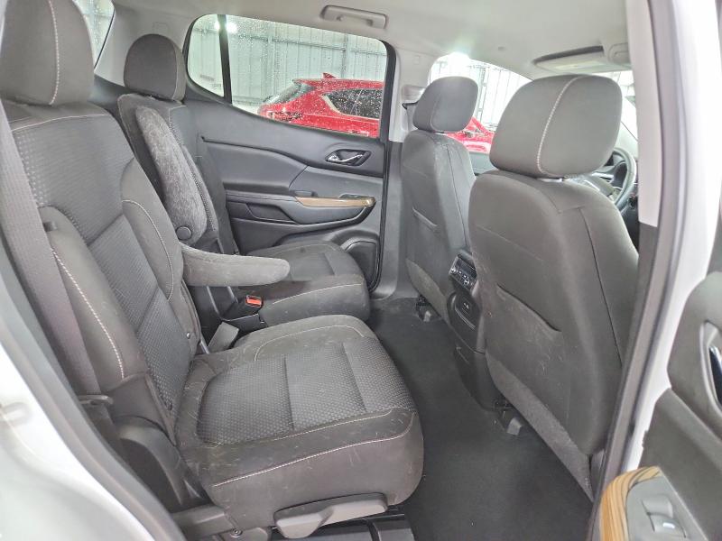 Продажа на аукционе авто 2023 Gmc Acadia, vin: 1GKKNKL42PZ130781, номер лота: 56138926