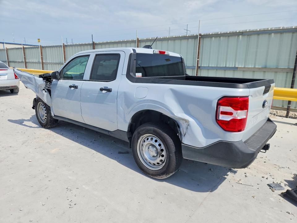 2026 Ford Maverick მანქანა იყიდება აუქციონზე, vin: 3FTTW8A37TRA39174, აუქციონის ნომერი: 58615716