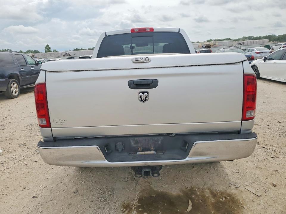 Aukcja sprzedaży 2005 Dodge Ram 1500, vin: 1D7HA16N95J650963, numer aukcji: 59020206