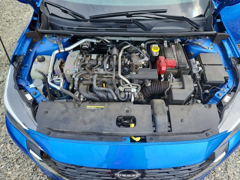 Aukcja sprzedaży 2025 Nissan Sentra, vin: 3N1AB8CVXSY306218, numer aukcji: 58094786