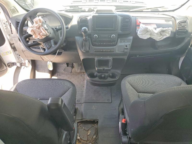 Aukcja sprzedaży 2023 Ram Promaster 3500, vin: 3C6MRVJG0PE584750, numer aukcji: 57958776