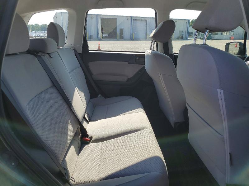 Aukcja sprzedaży 2017 Subaru Forester, vin: JF2SJABC3HH456155, numer aukcji: 55154356