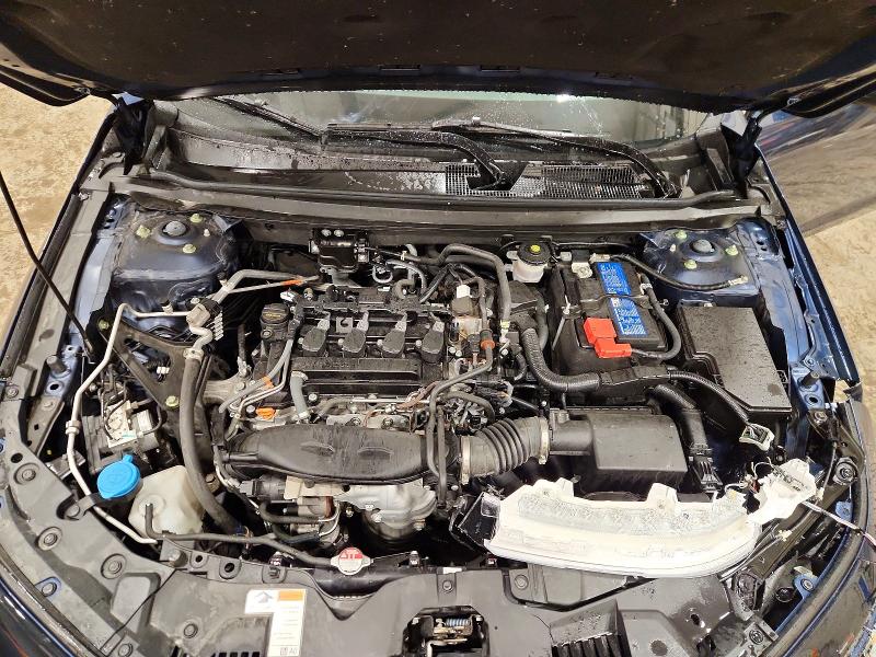 2024 Honda Accord მანქანა იყიდება აუქციონზე, vin: 1HGCY1F33RA028316, აუქციონის ნომერი: 56169646