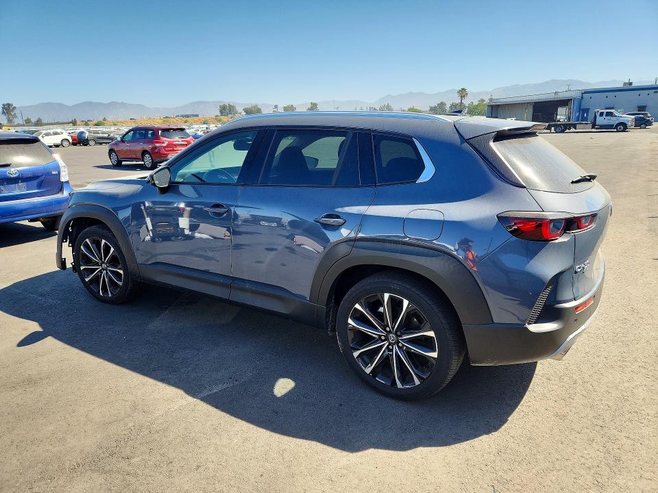 Продажа на аукционе авто 2025 Mazda Cx-50, vin: 7MMVABEY8SN367845, номер лота: 57539456