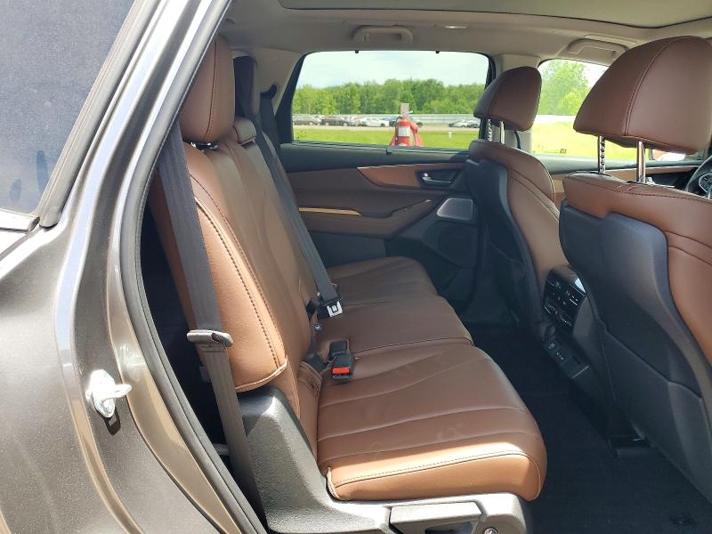 Aukcja sprzedaży 2026 Acura Mdx, vin: 5J8YE1H41TL008372, numer aukcji: 54428666