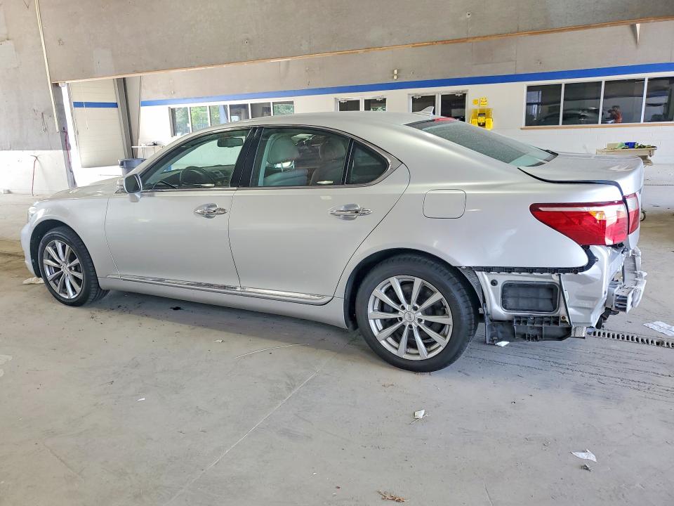 Продажа на аукционе авто 2011 Lexus Ls, vin: JTHCL5EFXB5011588, номер лота: 56794766