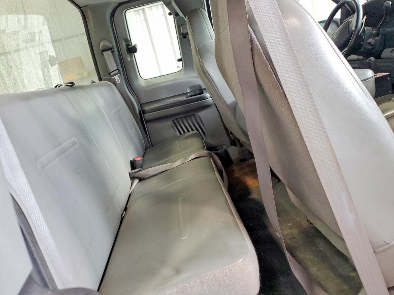 Продажа на аукционе авто 2005 Ford F250, vin: 1FTSX21545EB11039, номер лота: 54553036