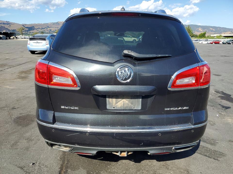 Продажа на аукционе авто 2013 Buick Enclave, vin: 5GAKRCKD4DJ133118, номер лота: 59148316