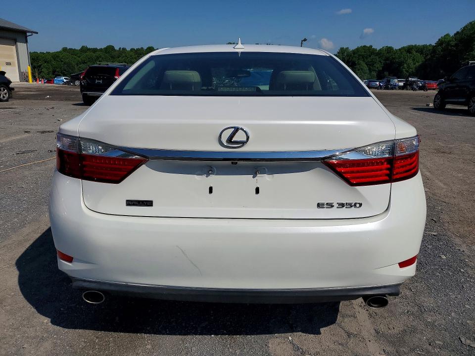 Aukcja sprzedaży 2014 Lexus Es, vin: JTHBK1GG5E2135190, numer aukcji: 56936316
