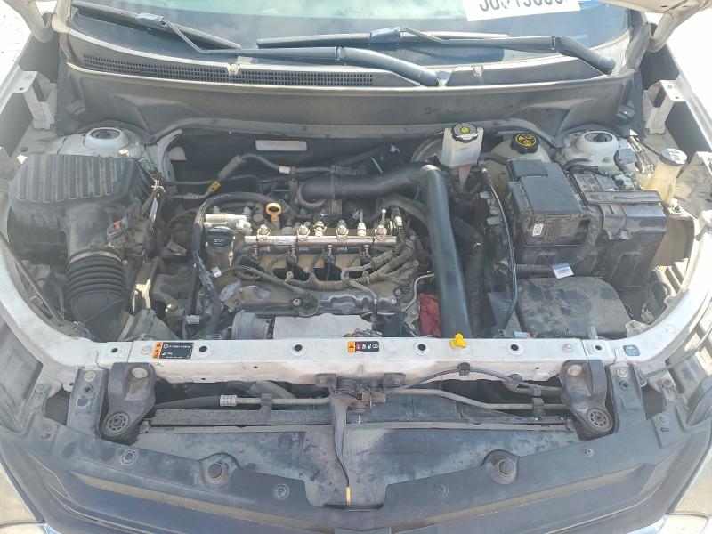 Продажа на аукционе авто 2018 Chevrolet Equinox, vin: 3GNAXSEV9JS587607, номер лота: 58319586