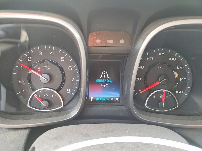Продажа на аукционе авто 2016 Chevrolet Malibu Limited, vin: 1G11C5SA9GF114481, номер лота: 56450666