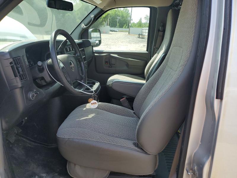 Aukcja sprzedaży 2015 Gmc Savana, vin: 1GTW7FCG6F1273951, numer aukcji: 56316196