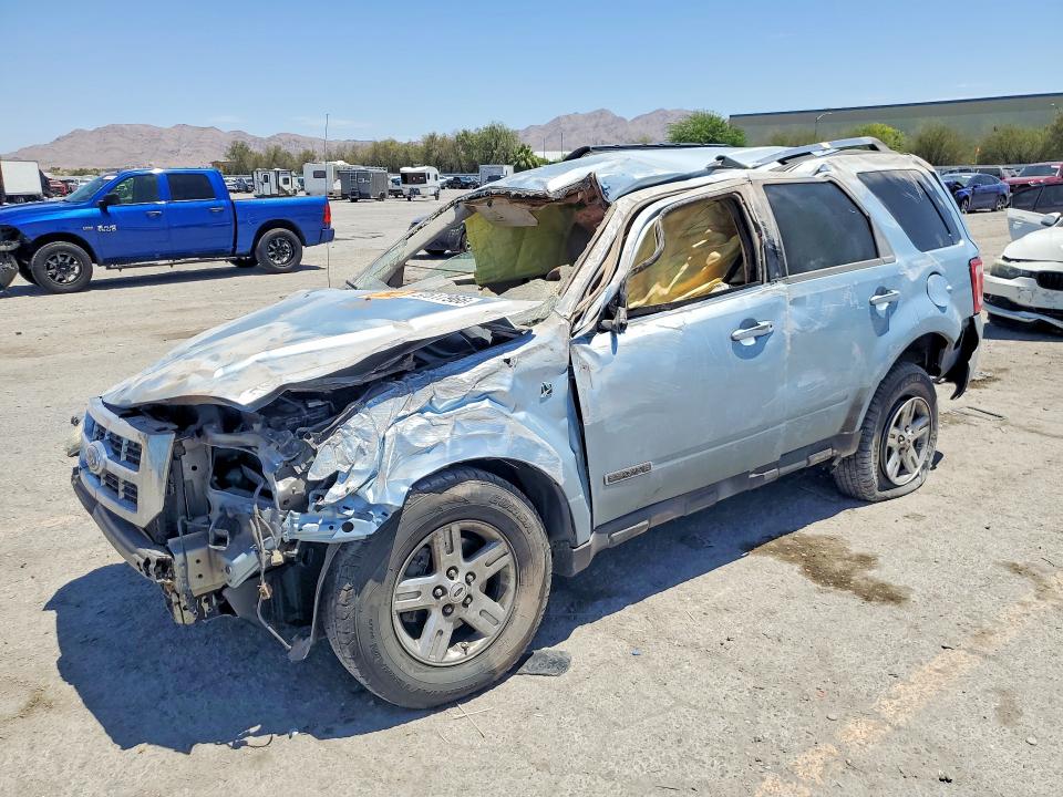 Продажа на аукционе авто 2008 Ford Escape, vin: 1FMCU49H68KB25744, номер лота: 57817966