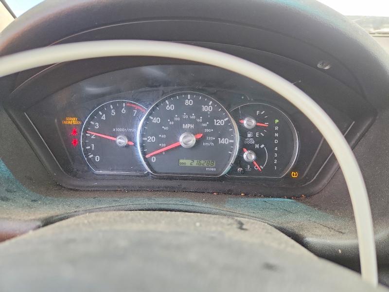 2011 Mitsubishi Endeavor მანქანა იყიდება აუქციონზე, vin: 4A4JN2ASXBE035998, აუქციონის ნომერი: 57679466