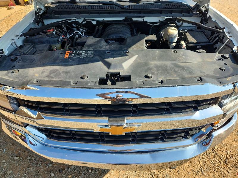 Aukcja sprzedaży 2019 Chevrolet Silverado Ld, vin: 2GCVKPEC1K1147690, numer aukcji: 58613276