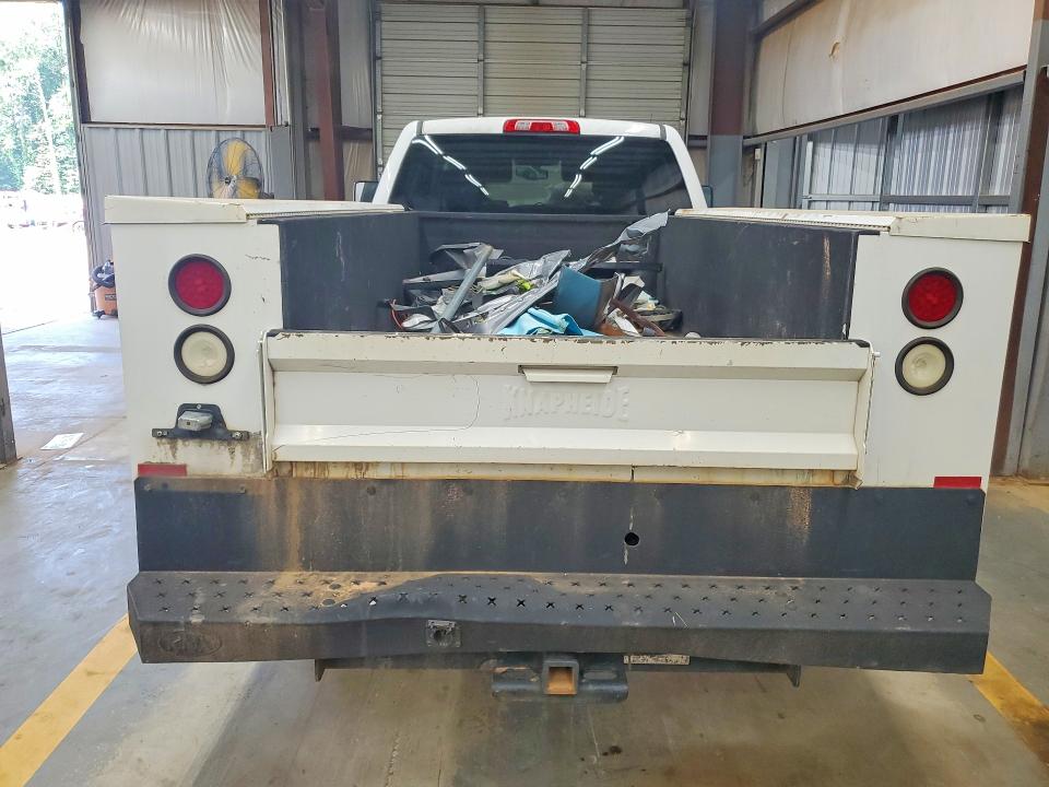 Aukcja sprzedaży 2015 Chevrolet Silverado, vin: 1GB2CUEG2FZ547292, numer aukcji: 59079636