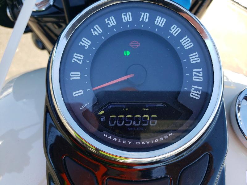 Продаж на аукціоні авто 2022 Harley Davidson Flhcs, vin: 1HD1YBK17NB032646, номер лоту: 56619026