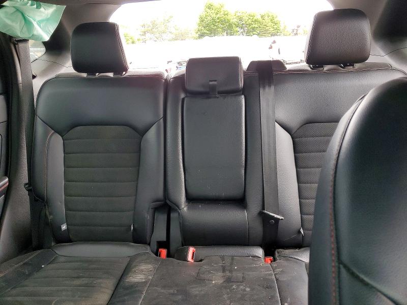Продажа на аукционе авто 2023 Ford Edge, vin: 2FMPK4J99PBA60361, номер лота: 57836886