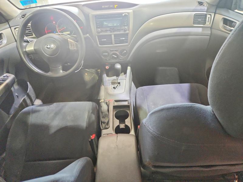 Продажа на аукционе авто 2008 Subaru Impreza, vin: JF1GE61688H526207, номер лота: 56411986