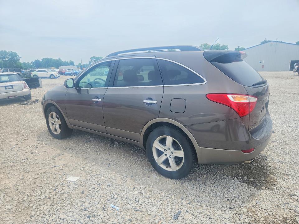 Продажа на аукционе авто 2008 Hyundai Veracruz, vin: KM8NU13C38U074194, номер лота: 56668036
