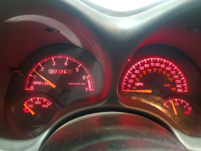 Aukcja sprzedaży 2002 Pontiac Grand Am, vin: 1G2NW12E32C263737, numer aukcji: 57353236