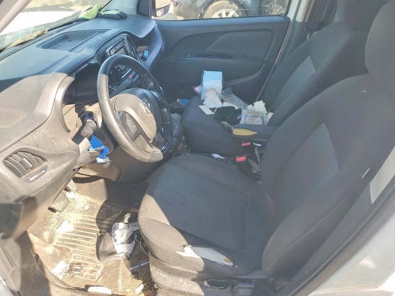 Aukcja sprzedaży 2016 Ram Promaster City, vin: ZFBERFBT3G6B55810, numer aukcji: 55199586