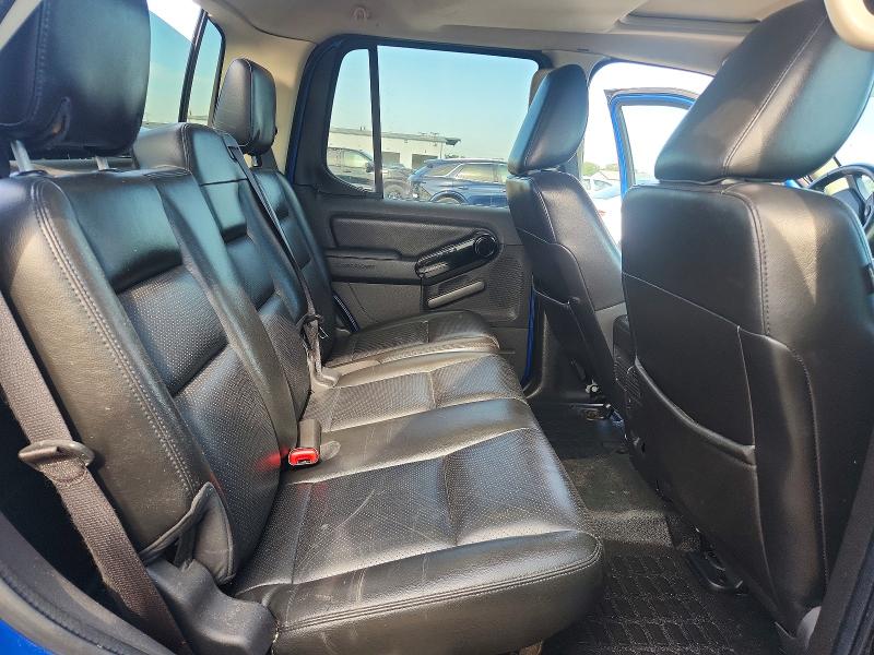 Продажа на аукционе авто 2010 Ford Explorer Sport Trac, vin: 1FMEU2D8XAUA34720, номер лота: 58404136