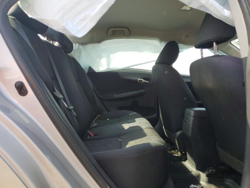 Продажа на аукционе авто 2009 Toyota Corolla, vin: 1NXBU40E19Z058152, номер лота: 55919646