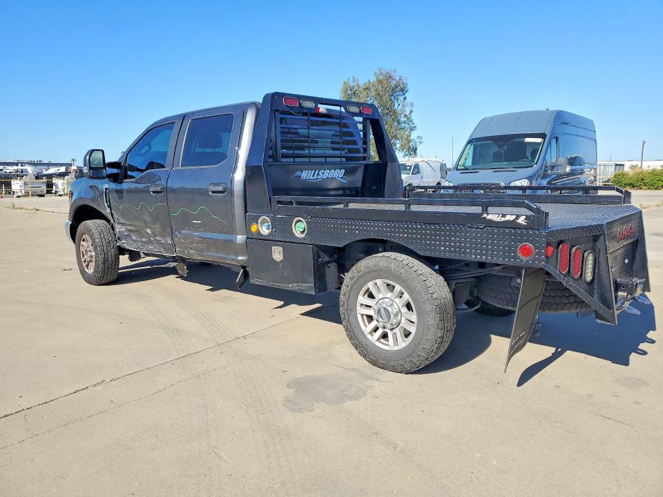 Продаж на аукціоні авто 2019 Ford F250, vin: 1FT7W2BT1KEG24265, номер лоту: 56323536