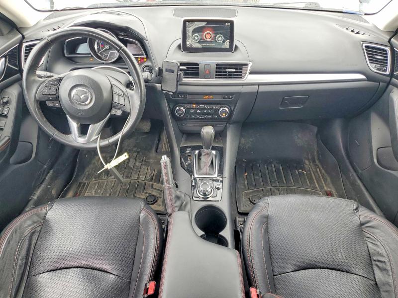 Продаж на аукціоні авто 2014 Mazda 3, vin: JM1BM1M37E1173314, номер лоту: 57758346