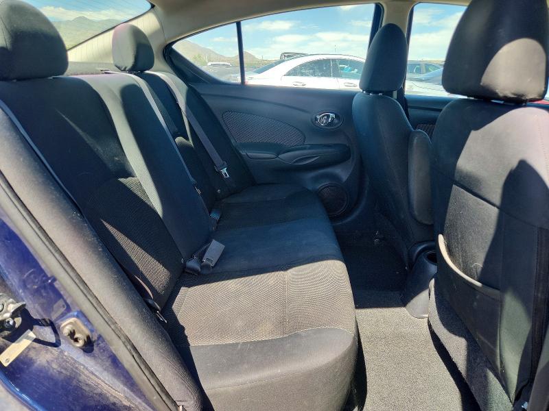 Продаж на аукціоні авто 2013 Nissan Versa, vin: 3N1CN7AP0DL857837, номер лоту: 55696346