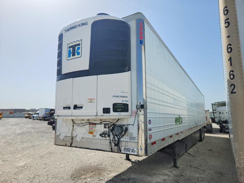 Продаж на аукціоні авто 2018 Utility '53 Trailers, vin: 1UYVS2530JM851063, номер лоту: 85992145