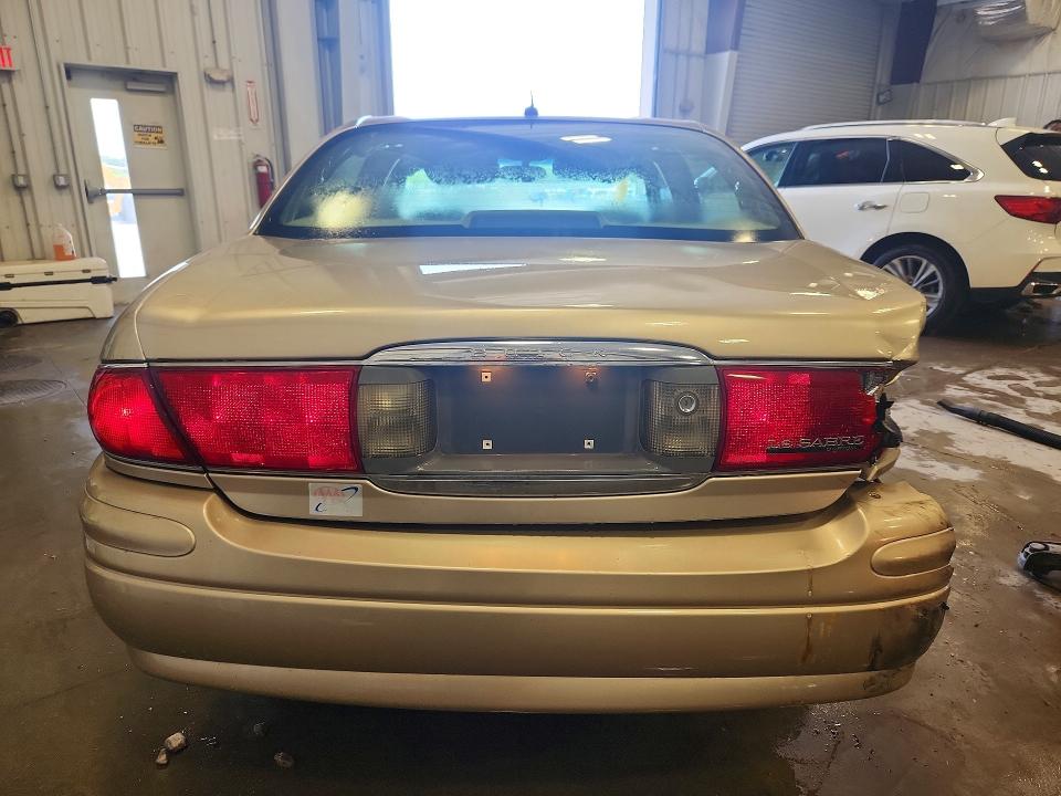 Aukcja sprzedaży 2005 Buick Lesabre, vin: 1G4HP54K15U180852, numer aukcji: 59176936