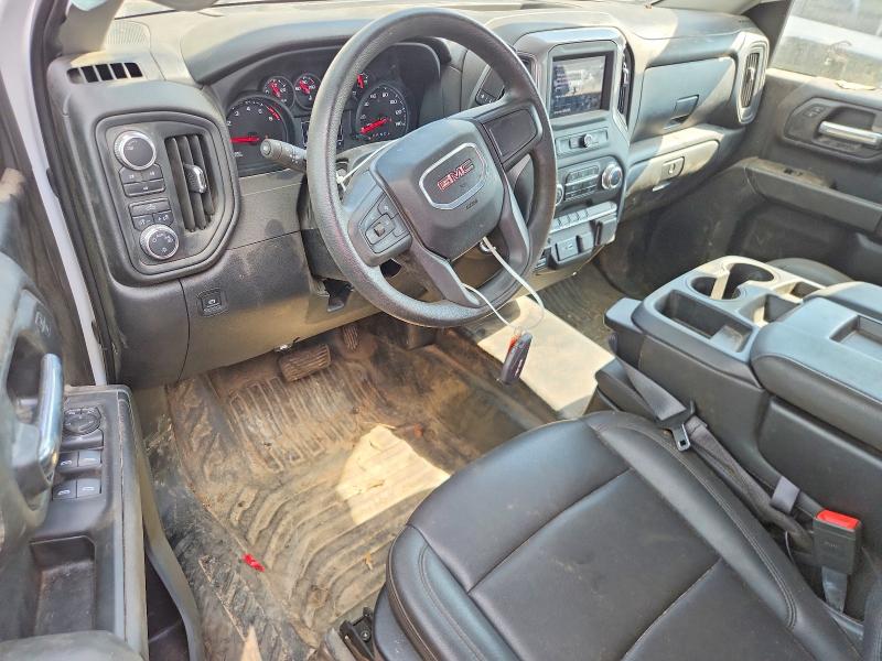 Продажа на аукционе авто 2025 Gmc Sierra, vin: 1GT4ULE78SF264547, номер лота: 78697165