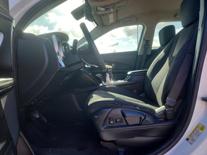 56955806 :رقم المزاد ، 2GNFLEEK9G6142963 vin ، 2016 Chevrolet Equinox مزاد بيع