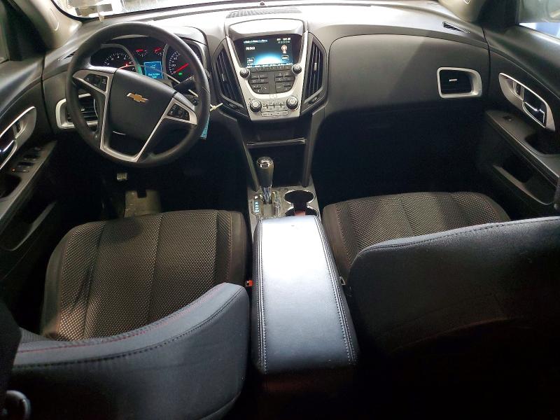 Aukcja sprzedaży 2016 Chevrolet Equinox, vin: 2GNALCEK2G6264823, numer aukcji: 56122816