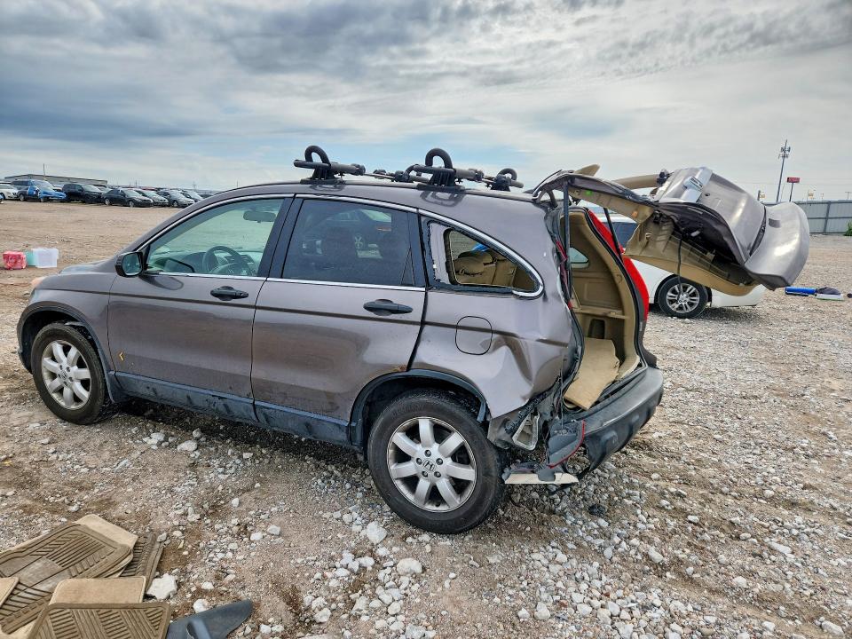 Aukcja sprzedaży 2009 Honda Cr-v, vin: 3CZRE48569G701130, numer aukcji: 55797296