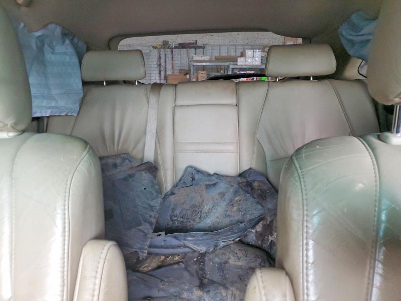 57862476 :رقم المزاد ، 2T2GK31U99C073507 vin ، 2009 Lexus Rx مزاد بيع