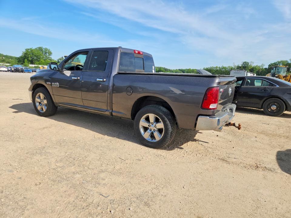 Продаж на аукціоні авто 2015 Ram 1500, vin: 1C6RR7GT8FS645246, номер лоту: 56032636