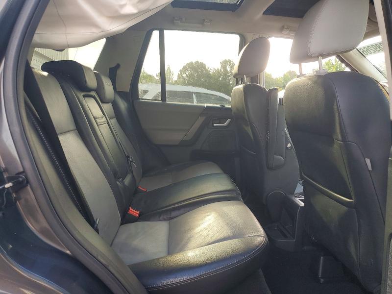 2010 Land Rover Lr2 მანქანა იყიდება აუქციონზე, vin: SALFP2BN3AH214020, აუქციონის ნომერი: 55389266